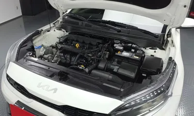 Kia K3 2023, 27932 км, за 17545.34 USD - фото 6