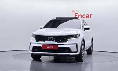 Kia Sorento 2021, 21014 км, за 21990.29 USD