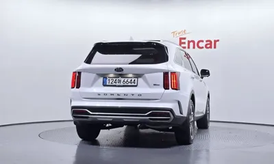 Kia Sorento 2021, 21014 км, за 21990.29 USD