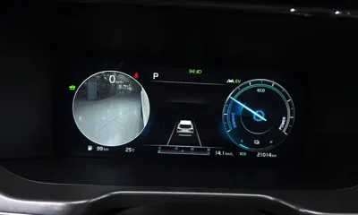 Kia Sorento 2021, 21014 км, за 21990.29 USD - фото 8
