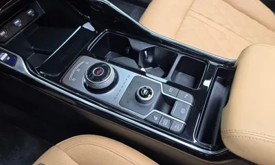 Kia Sorento 2021, 21014 км, за 21990.29 USD - фото 9