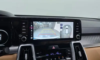 Kia Sorento 2021, 21014 км, за 21990.29 USD - фото 15