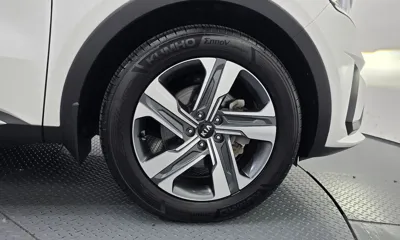 Kia Sorento 2021, 21014 км, за 21990.29 USD - фото 21