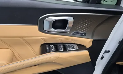 Kia Sorento 2021, 21014 км, за 21990.29 USD - фото 28