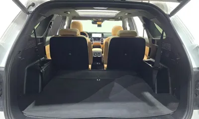 Kia Sorento 2021, 21014 км, за 21990.29 USD - фото 34