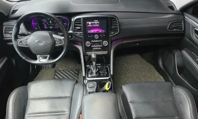 Renault-KoreaSamsung SM6 2017, 98986 км, за 5285.76 USD - фото 7
