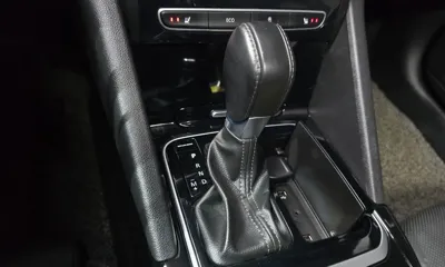 Renault-KoreaSamsung SM6 2017, 98986 км, за 5285.76 USD - фото 9
