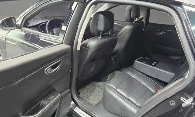 Renault-KoreaSamsung SM6 2017, 98986 км, за 5285.76 USD - фото 11