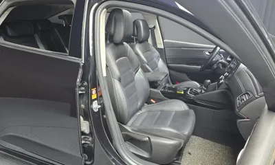 Renault-KoreaSamsung SM6 2017, 98986 км, за 5285.76 USD - фото 12