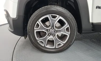 Jeep Renegade 2018, 61574 км, за 9181.48 USD