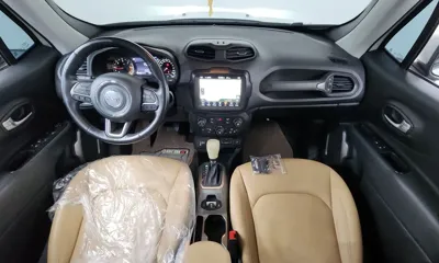 Jeep Renegade 2018, 61574 км, за 9181.48 USD - фото 7
