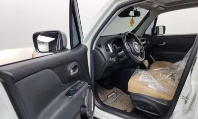 Jeep Renegade 2018, 61574 км, за 9181.48 USD - фото 10