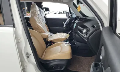Jeep Renegade 2018, 61574 км, за 9181.48 USD - фото 11