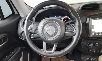 Jeep Renegade 2018, 61574 км, за 9181.48 USD - фото 13