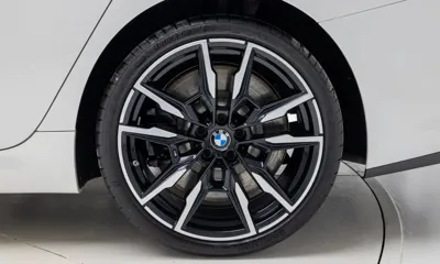 BMW 8-Series 2025, 8338 км, за 59734.8 USD