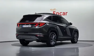 Hyundai Tucson 2022, 27277 км, за 17915.32 USD