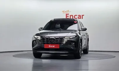 Hyundai Tucson 2022, 27277 км, за 17915.32 USD