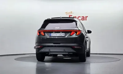 Hyundai Tucson 2022, 27277 км, за 17915.32 USD