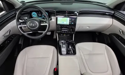 Hyundai Tucson 2022, 27277 км, за 17915.32 USD - фото 7