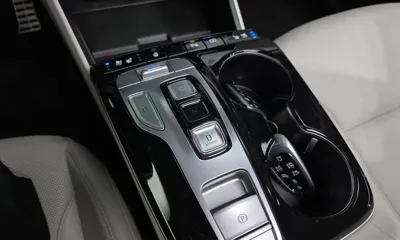 Hyundai Tucson 2022, 27277 км, за 17915.32 USD - фото 9