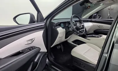 Hyundai Tucson 2022, 27277 км, за 17915.32 USD - фото 10