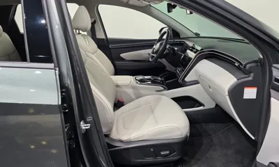Hyundai Tucson 2022, 27277 км, за 17915.32 USD - фото 11