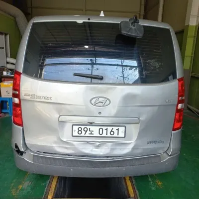 Hyundai Starex 2019, 245985 км, за 5710.91 USD