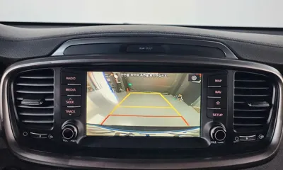 Kia Sorento 2020, 137345 км, за 10921.14 USD - фото 15