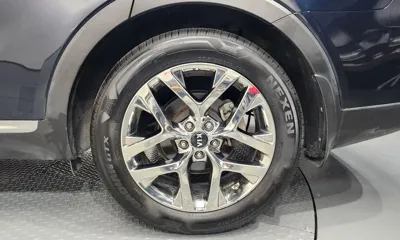 Kia Sorento 2020, 137345 км, за 10921.14 USD - фото 21