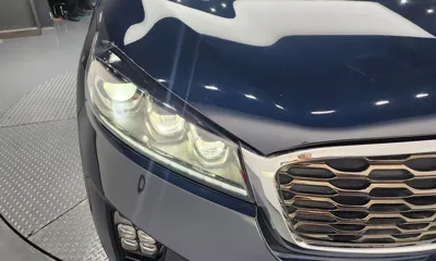 Kia Sorento 2020, 137345 км, за 10921.14 USD - фото 22