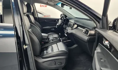 Kia Sorento 2020, 137345 км, за 10921.14 USD - фото 26