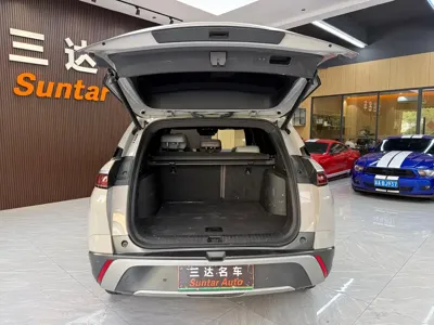 BYD Frigate 07 2023, 69000 км, за 15594.68 USD - фото 29