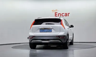 Kia Niro 2023, 125719 км, за 14267.11 USD