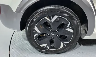 Kia Niro 2023, 125719 км, за 14267.11 USD
