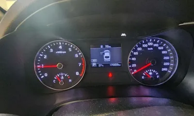 Kia K3 2019, 170600 км, за 5009.11 USD