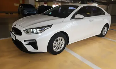 Kia K3 2019, 170600 км, за 5009.11 USD - фото 6
