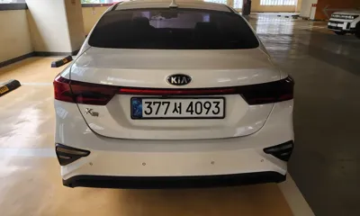 Kia K3 2019, 170600 км, за 5009.11 USD - фото 7