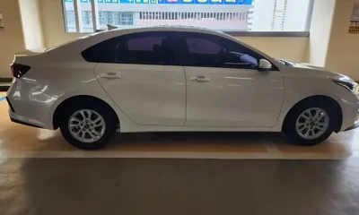 Kia K3 2019, 170600 км, за 5009.11 USD - фото 8