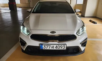 Kia K3 2019, 170600 км, за 5009.11 USD - фото 9
