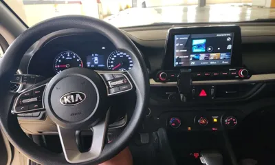 Kia K3 2019, 170600 км, за 5009.11 USD - фото 11