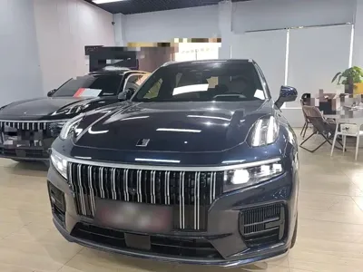 Lynk & Co 09 EM-P 2023, 50199 км, за 24268.57 USD