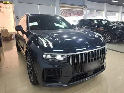 Lynk & Co 09 EM-P 2023, 50199 км, за 24268.57 USD