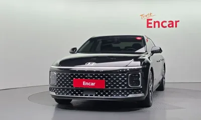 Hyundai Grandeur 2024, 24704 км, за 21399.5 USD