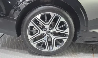 Hyundai Grandeur 2024, 24704 км, за 21399.5 USD