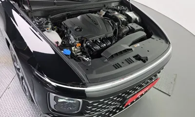 Hyundai Grandeur 2024, 24704 км, за 21399.5 USD - фото 6