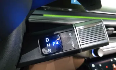 Hyundai Grandeur 2024, 24704 км, за 21399.5 USD - фото 9