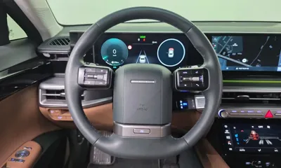 Hyundai Grandeur 2024, 24704 км, за 21399.5 USD - фото 14