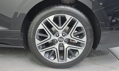 Hyundai Grandeur 2024, 24704 км, за 21399.5 USD - фото 21