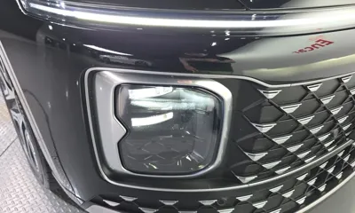 Hyundai Grandeur 2024, 24704 км, за 21399.5 USD - фото 22