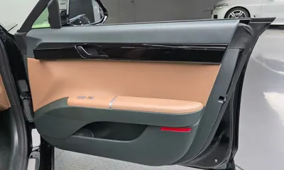 Hyundai Grandeur 2024, 24704 км, за 21399.5 USD - фото 25